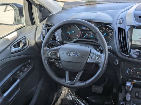 Used 2017 Ford Escape Titanium image 13