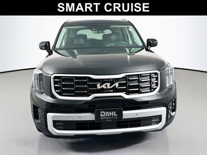 Used 2025 Kia Telluride SX Prestige
