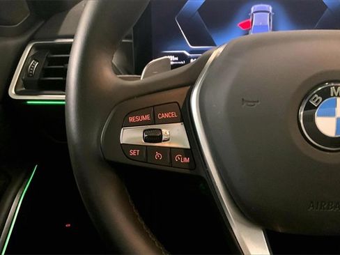 Certified 2023 BMW 330i Sedan w/ Convenience Package image 17