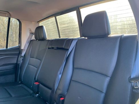 Used 2023 Honda Ridgeline RTL-E image 32