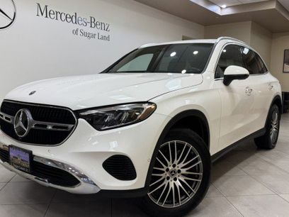 Certified 2025 Mercedes-Benz GLC 300
