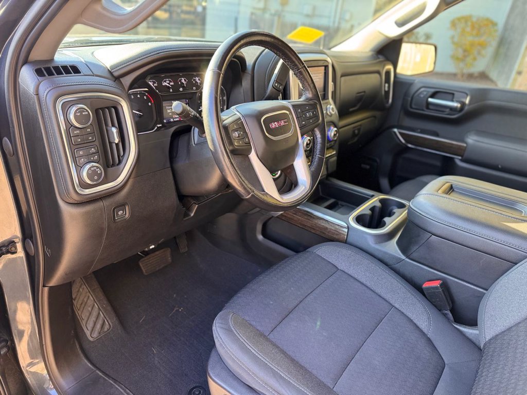 Used 2021 GMC Sierra 1500 Elevation w/ Preferred Package AWD/4WD image 13