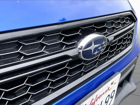 Used 2021 Subaru WRX w/ Popular Package #1 AWD/4WD image 29