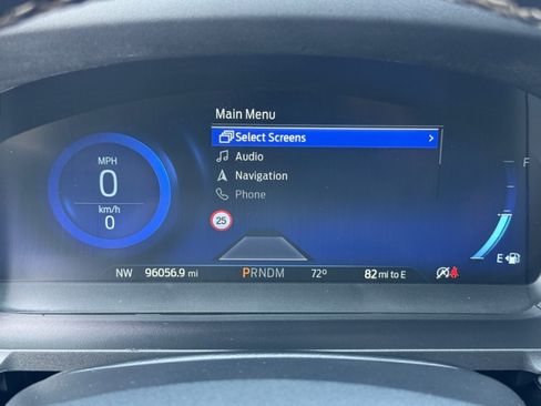 Used 2021 Ford Explorer ST w/ ST Street Pack AWD/4WD image 24