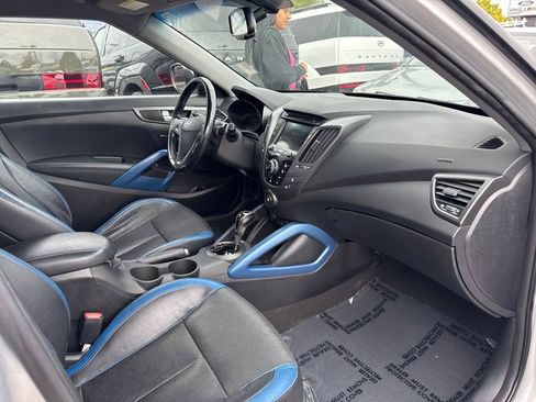 Used 2014 Hyundai Veloster Turbo image 25