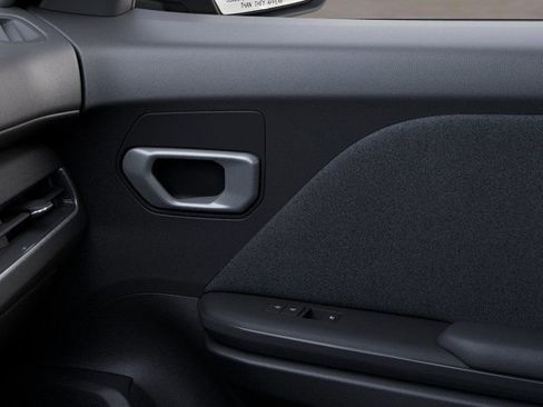 New 2026 Kia K4 LX image 32