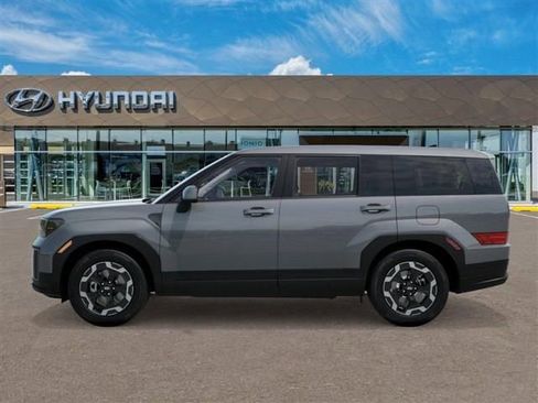 New 2026 Hyundai Santa Fe SE AWD/4WD image 3