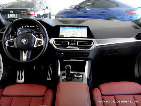 Used 2023 BMW M440i Gran Coupe w/ Premium Package image 23