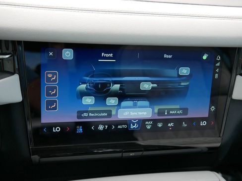 Certified 2025 Lincoln Navigator L Black Label w/ Black Label Special Edition image 25