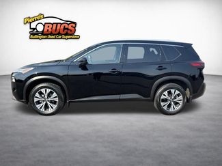 Used 2021 Nissan Rogue SV w/ Premium Package AWD/4WD video 2