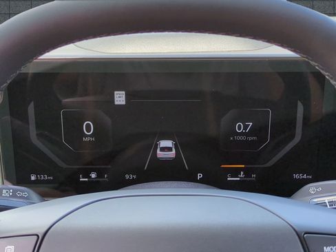 Certified 2025 Kia K4 EX image 24