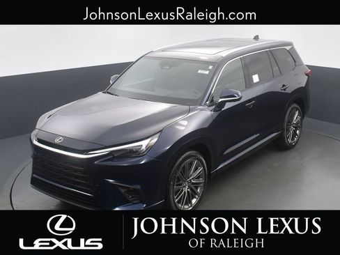 Used 2025 Lexus TX 350 AWD w/ Technology Package image 24
