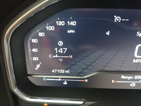 Used 2022 GMC Sierra 1500 AT4 image 18