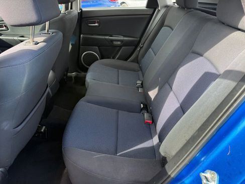 Used 2006 MAZDA MAZDA3 s image 10
