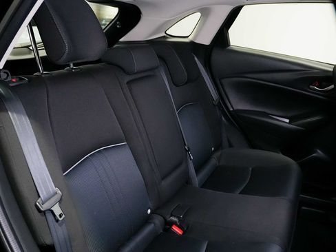 Used 2019 MAZDA CX-3 Sport FWD image 23