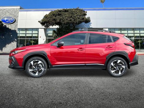 New 2025 Subaru Crosstrek 2.5i Limited w/ Crosstrek Mirror Package image 9