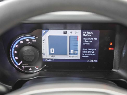 Used 2023 Ford Bronco 2-Door AWD/4WD image 19
