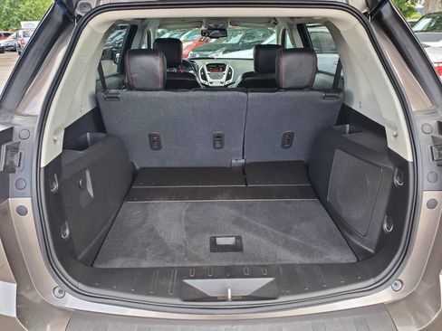 Used 2012 GMC Terrain SLE w/ Convenience Package FWD image 18