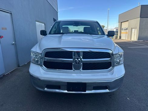 Used 2024 RAM 1500 Tradesman w/ Chrome Plus Package AWD/4WD image 2