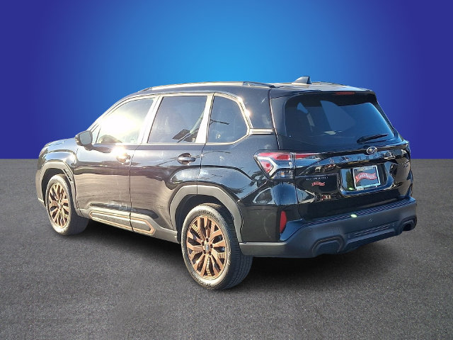 Certified 2025 Subaru Forester Sport w/ Popular Package #2 AWD/4WD image 7