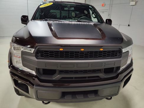 Used 2019 Ford F150 Lariat w/ Equipment Group 502A Luxury image 3