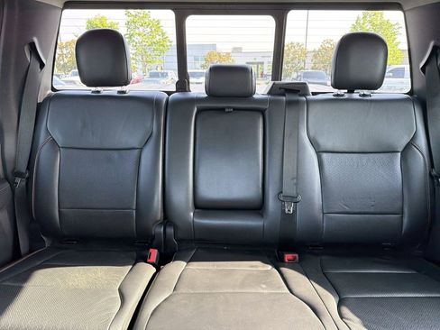 Used 2021 Ford F150 Lariat AWD/4WD image 29