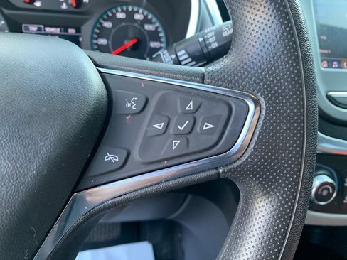 Used 2024 Chevrolet Equinox LS w/ Sport Edition FWD image 29