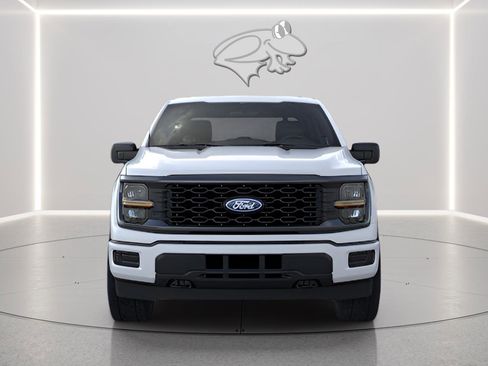 New 2026 Ford F150 STX AWD/4WD image 8