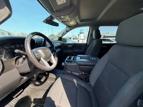 Used 2021 GMC Sierra 1500 Elevation image 34