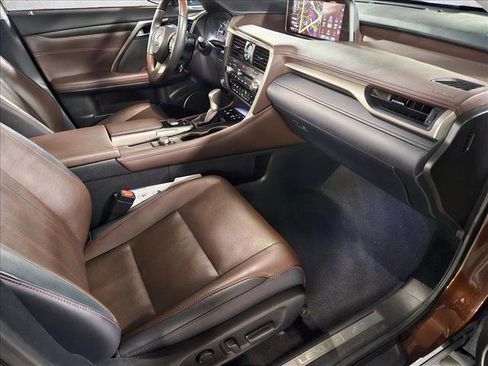 Used 2016 Lexus RX 350 FWD image 22