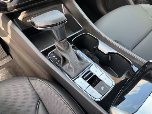 New 2026 Hyundai Santa Cruz SEL AWD/4WD image 20