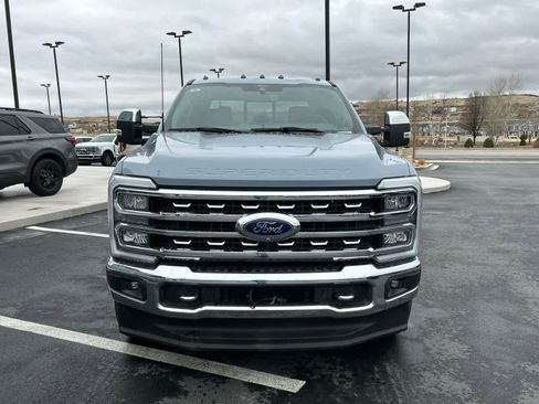 Certified 2024 Ford F350 Lariat image 3