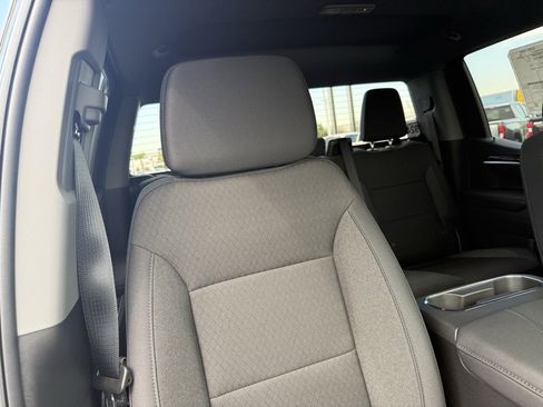 New 2026 Chevrolet Silverado 1500 RST image 47