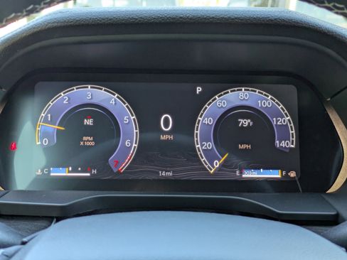 New 2025 Jeep Grand Cherokee Limited image 30