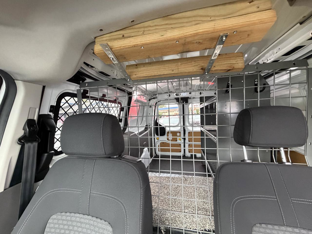 Used 2023 Ford Transit Connect XLT FWD image 23