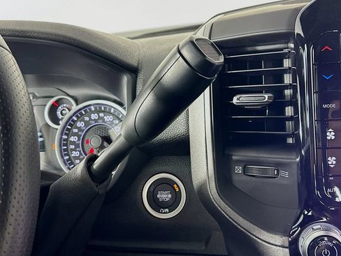 New 2026 RAM 3500 Tradesman AWD/4WD image 12