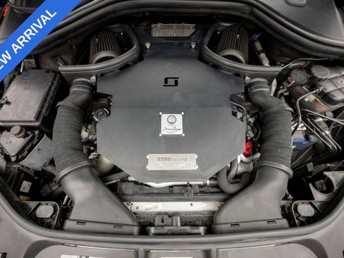 Used 2016 Mercedes-Benz GLE 63 AMG S image 41