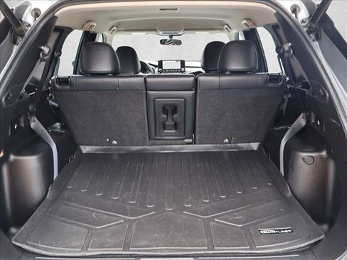 Used 2023 Mitsubishi Outlander SE AWD/4WD image 6