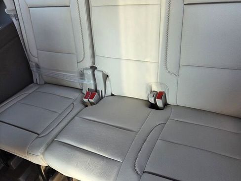 New 2026 GMC Yukon Denali w/ Sun & Power Step Package AWD/4WD image 11