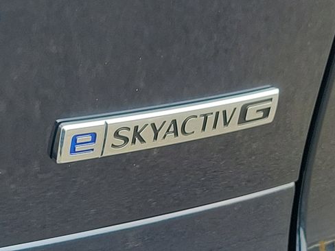 New 2024 MAZDA CX-90 3.3 Turbo w/ Preferred Plus image 18