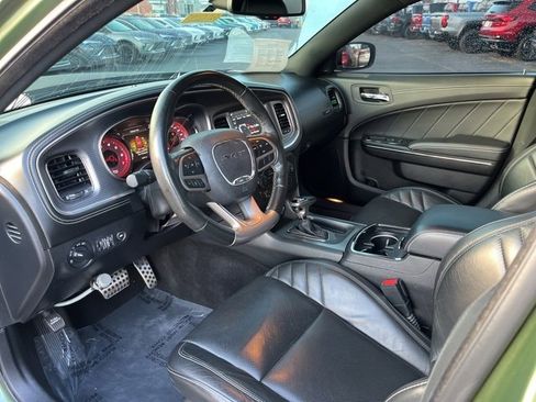 Used 2022 Dodge Charger SRT Hellcat image 6