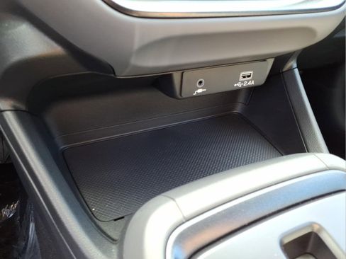 New 2026 Subaru Crosstrek 2.5i image 10