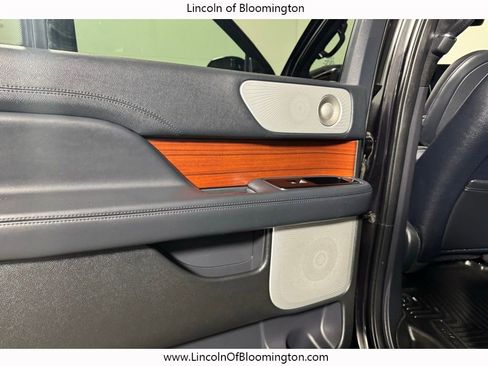 Used 2023 Lincoln Navigator L Reserve AWD/4WD image 49