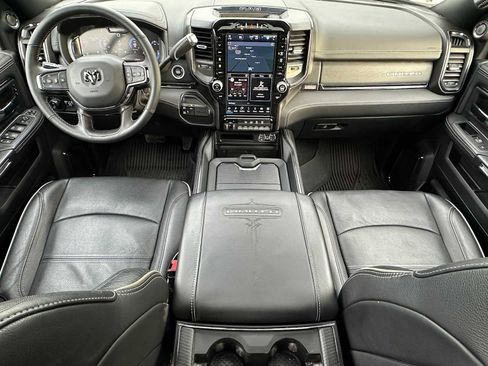 Used 2024 RAM 3500 Limited image 19