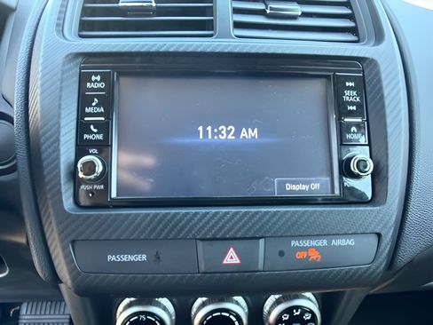 Used 2024 Mitsubishi Outlander Sport AWD image 21