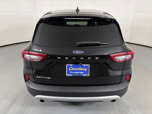 Used 2024 Ford Escape Active FWD image 7