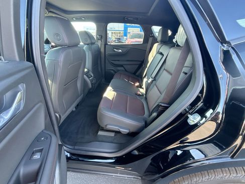 New 2025 Chevrolet Blazer RS w/ Driver Confidence II Package image 52