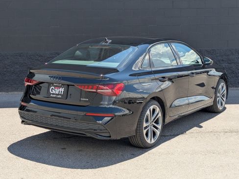 New 2026 Audi A3 2.0T Premium AWD/4WD image 5