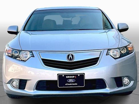 Used 2012 Acura TSX Sedan image 3
