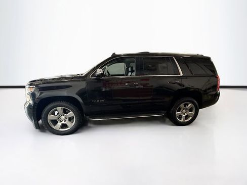 Used 2018 Chevrolet Tahoe Premier AWD/4WD image 9